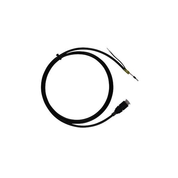 Pump Repair Parts- Spare, connection cable 1m.